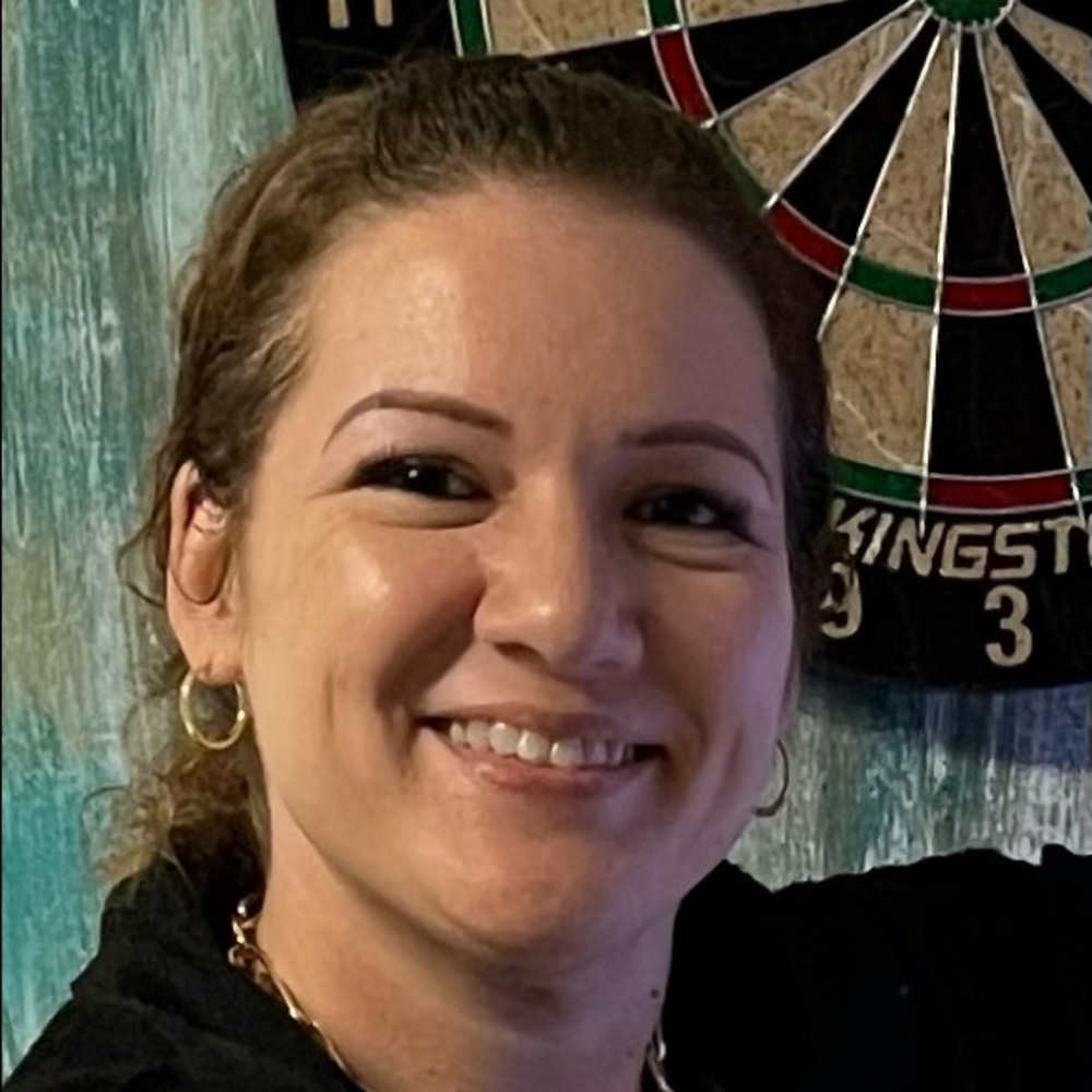 Meet your Posher, Leleah